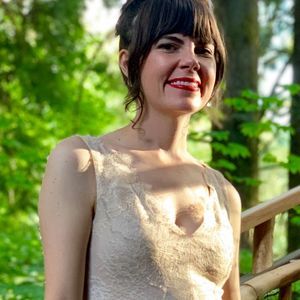 Meet your Posher, Lindsey